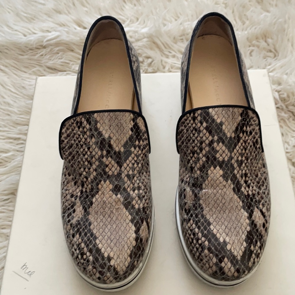 STELLA MCCARTNEY SHOES